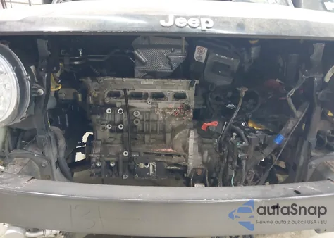 2013 Jeep Patriot Sport from USA, damaged, VIN 1C4NJRBB7DD281413